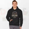 Lonely Mountain Brewery Erebor Hoodie – Middle Earth Fantasy