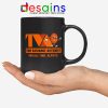 Miss Minutes TVA Loki Mug Marvel Merch