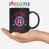 Shield Captain Carter Mug What If Series