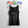 Spacex Starship Prototype Tank Top Elon Musk