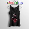 Spider Man Into Multiverse Tank Top Marvel Comics