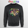 Spider Man Multiverse Vilains Sweatshirt No Way Home