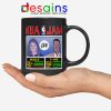 The Jump NBA Finals Mug Rachel Nichols TMac