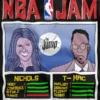 The Jump NBA Finals Nichols TMac Shirt