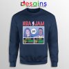 The Jump NBA Finals Sweatshirt Nichols TMac