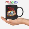 The New Suicide Squad Mug DC Comics