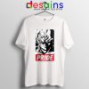 The Prince Vegeta T Shirt Super Dragon Ball Z