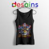 The Splat Suicide Squad Tank Top Nicksplat Shows