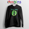 Tyler Creator Rick Morty Hoodie Rapper Cartoon