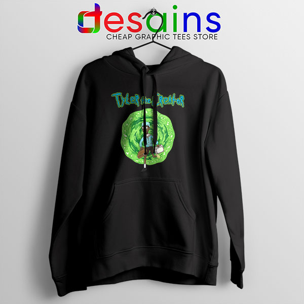 Tyler The Creator Hoodie - Tyler The Creator Clothing Shop