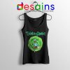 Tyler Creator Rick Morty Tank Top Rapper Cartoon