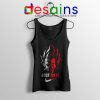 Vegito Nike Dragon Ball Tank Top Just Do It