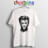 X Men Wolverine Art T Shirt Hugh Jackman