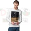 Arrakis Desert Sandworm Sweatshirt – Dune Movie Tribute Apparel