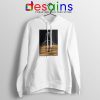 Arrakis Dune Desert Art Hoodie Planet Deserts