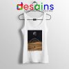 Arrakis Dune Desert Art Tank Top Planet Deserts