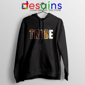 Best Tribe Called Quest Merch Hoodie Hip Hop