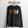 Best Tribe Called Quest Merch Long Sleeve Tee Beat Atcq