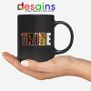 Best Tribe Called Quest Merch Mug Hip Hop