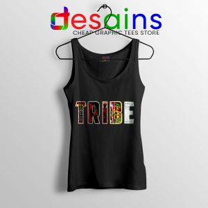 Best Tribe Called Quest Merch Tank Top Hip Hop