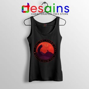 Buy Dune Quotes Fear Tank Top I Must Not Fear