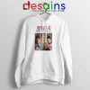 Buy Jonas Brothers Merch Retro Hoodie Jobros