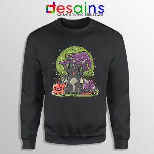 Buy Night Fury Halloween Sweatshirt Toothless Dragon