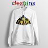 Buy Tacos Taco Bell Batman Hoodie DC Comics Funny