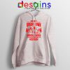 Camp Upside Down Hawkins Hoodie Stranger Things