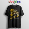 Cream of the Crop Tshirt Macho Man Wu Tang