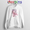 Cute Unicorn Anatomy Hoodie Funny Pony