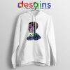 Eleven Demogorgon Monster Hoodie Stranger Things 4