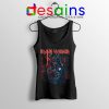 Iron Vader Maiden Samurai Tank Top Star Wars