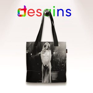 Lana del Rey Songs Concert AOP Tote Bag