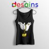 Mickey Gloves Wu Tang Chain Tank Top Cheap Funny