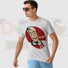 Money Heist The Masks Tshirt - Funny KFC Logo