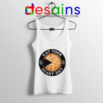 No More Heroes Airport 51 Tank Top 094 UH
