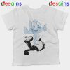 RIP the Cat Felix Funny Kids Tee Cartoon Characters