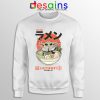 Recipes Ramen Noodles Grogu Sweatshirt Mandalorian