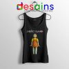 Squid Game Doll Mascot Tank Top Netflix Merch