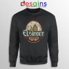 Strange Brew Elsinore Beer Sweatshirt 1983 Canadian