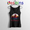 Visit Hawkins Stranger Things Tank Top The Upside Down