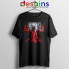 Wanda Scarlet Witch Power Tshirt WandaVision