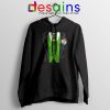 Best Loki President Suit Hoodie God of Mischief