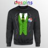 Best Loki President Suit Sweatshirt God of Mischief