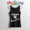 Best Michael Myers Halloween Tank Top Just Do It