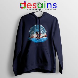 Books Are Fantastic Mickey Navy Hoodie Hobbies Reading