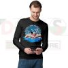 Books Are Fantastic Sweatshirt – Sorcerer Mickey Reading Magic