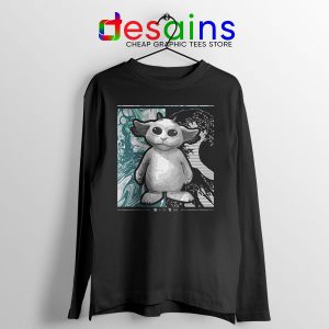 Cheap NED Twenty One Pilots Merch Long Sleeve Tee Band