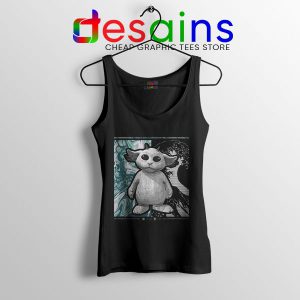 Cheap NED Twenty One Pilots Merch Tank Top Band